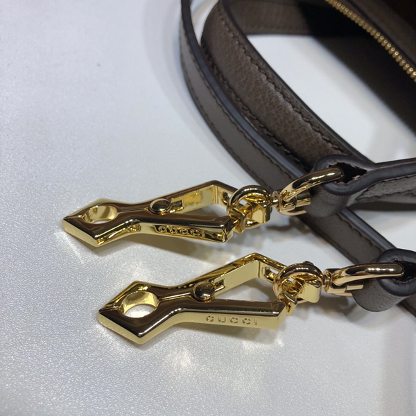 グッチバッグ全体デザイン